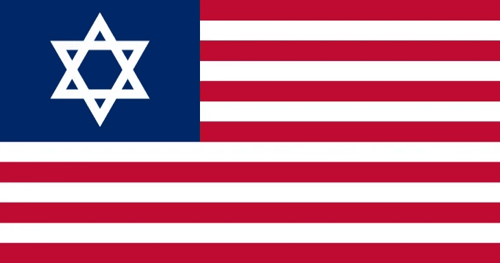 Israel First, America Last