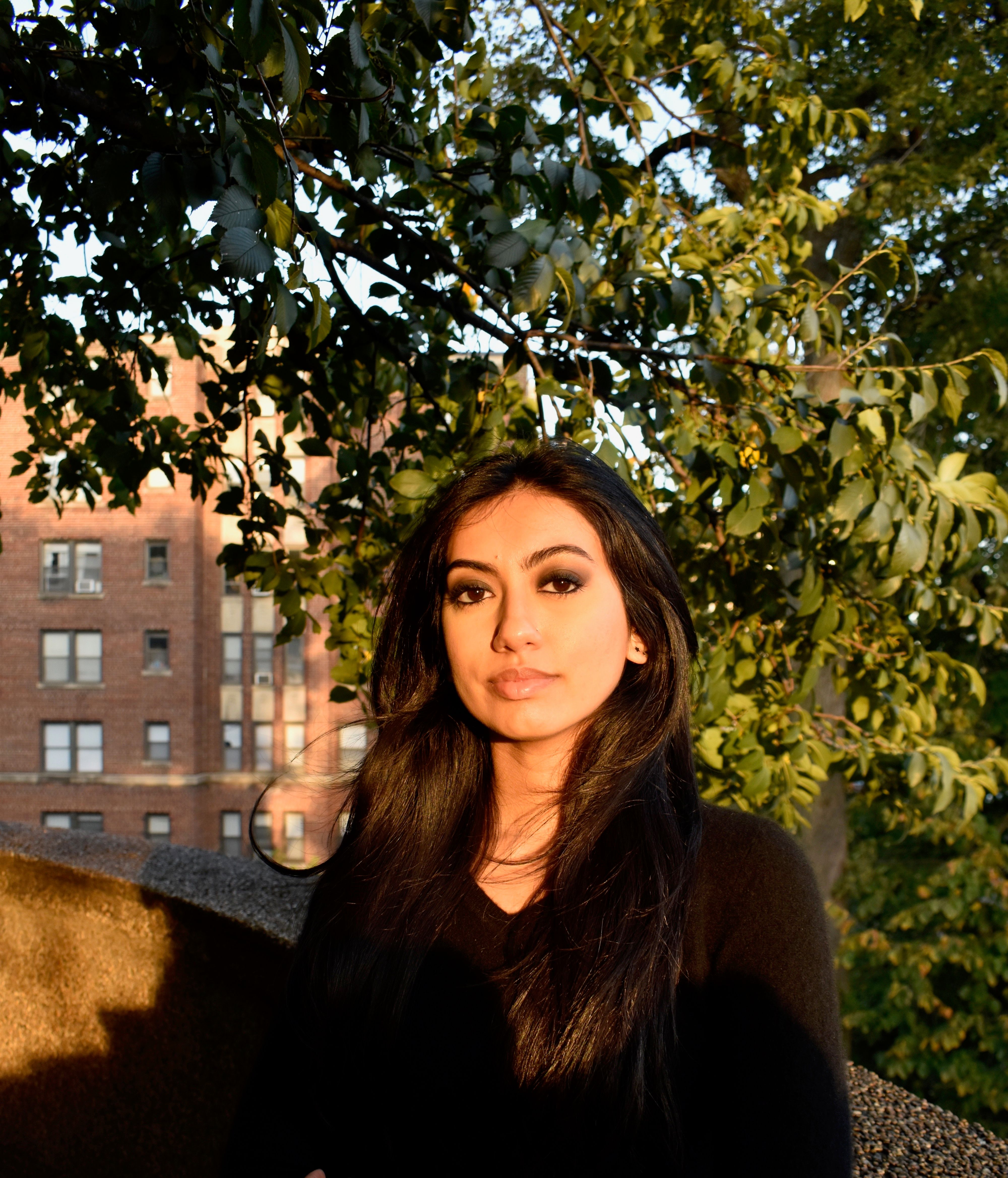 Hajira Asghar